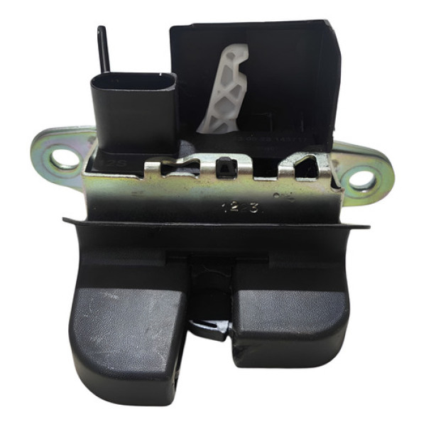 Fechadura Porta Malas Vw Nivus 2022 2023 2024