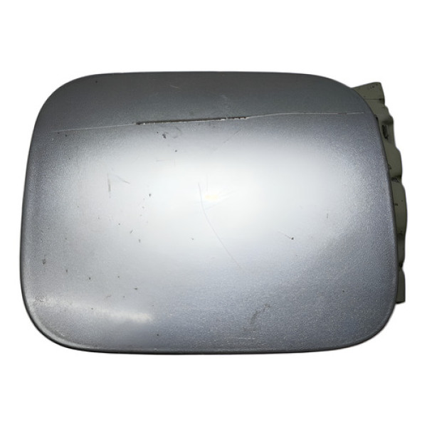 Portinhola Tanque 1h0010092s Audi A3 1997 1998 A 2005 Prata