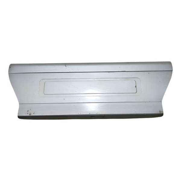 Soleira Porta Traseira Esquerda Range Rover Sport 2014/2016 Branco