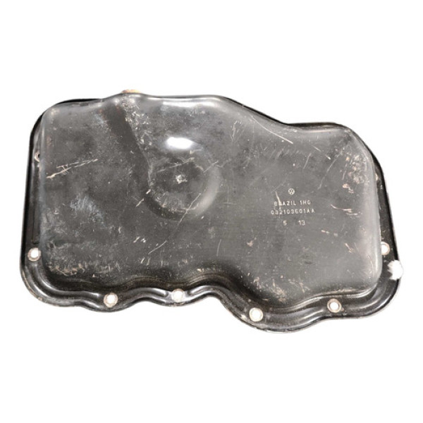 Carter Óleo Motor 032103601 Volkswagen Gol 2007 2008 A 2011