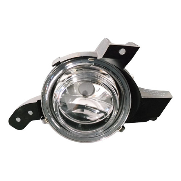 Farol Direito Milha Ford Ecosport 2008 2009 2010 Branco