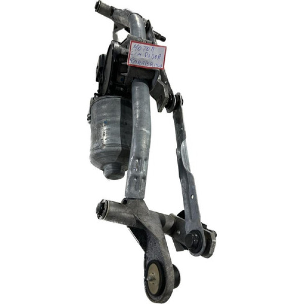 Motor Limpador Parabrisa Original Chevrolet Onix 2014 A 2019