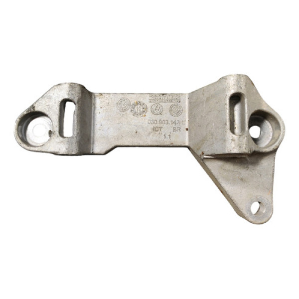 Suporte Alternador 030903143l Volks Gol G4 G5