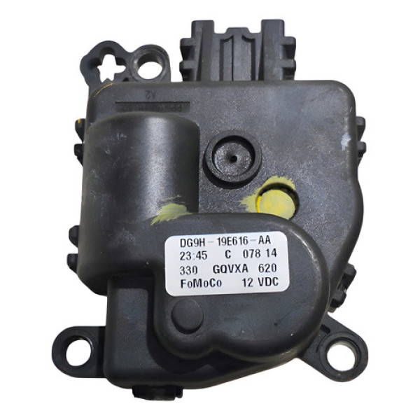 Motor Atuador Ar Dg9h19e616aa Ford Fusion 2014 2015 2016 Preto