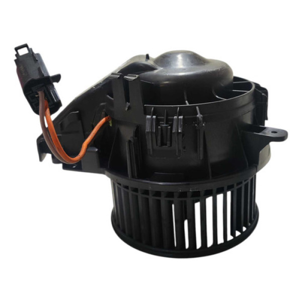 Motor Ar Forçado Vw Polo 1.6 Msi 2018 2019 A 2021