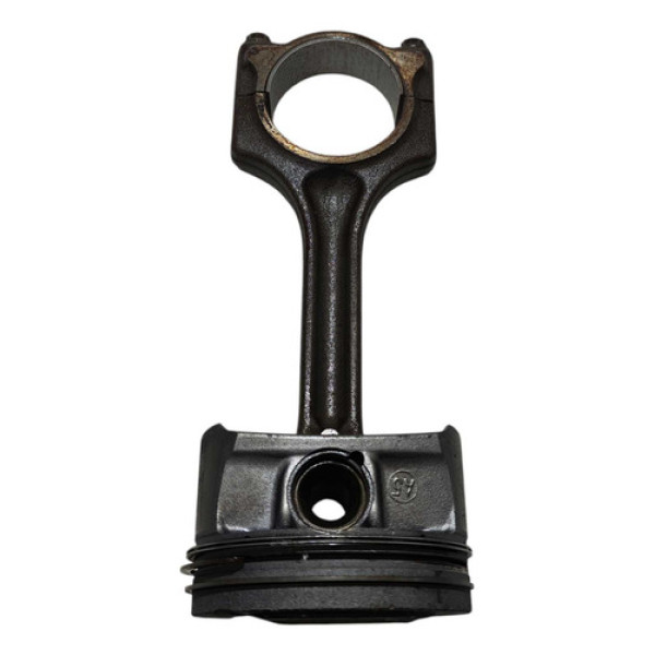 Pistão C/biela Peugeot 3008 Thp 1.6 2013 2014/2015