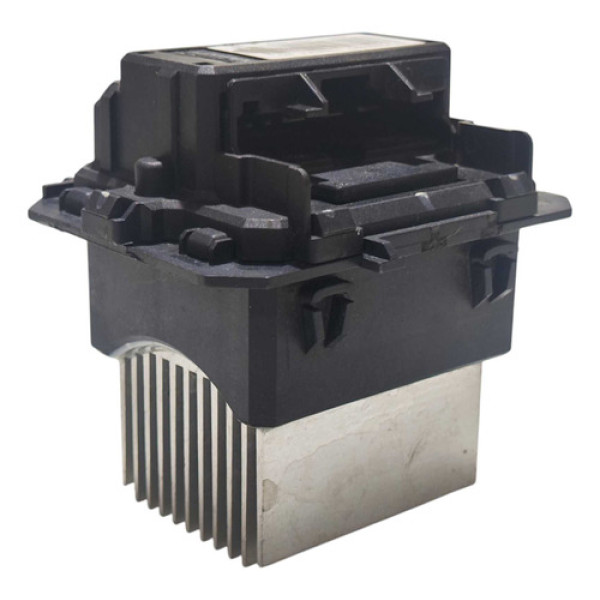 Resistencia Ar Cond T1033613f Nissan Kicks 2020 2021 2022