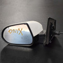 Retrovisor Esquerdo Gm Onix 2013 2014 2015 2016