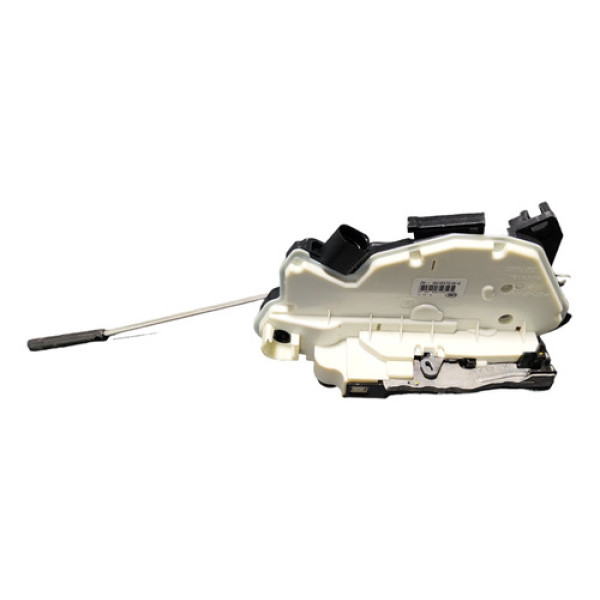 Fechadura Porta Dianteira Direita Vw Amarok 2015 5n1837016g