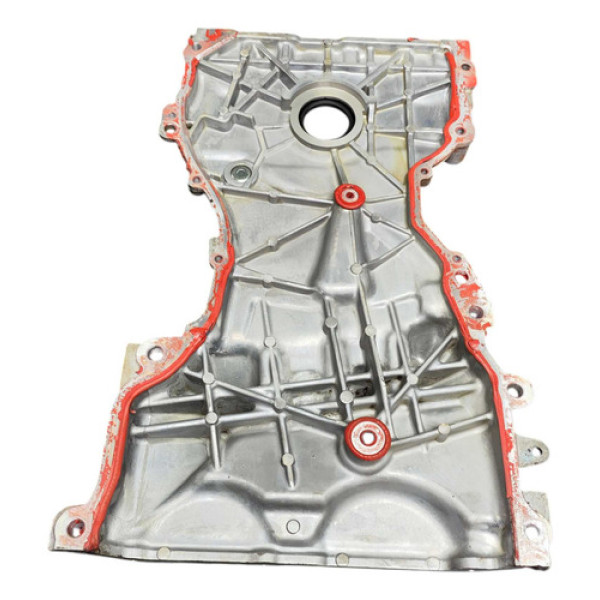 Tampa Frontal Motor Jeep Compass 2.0 2017/2019 05047539ag 