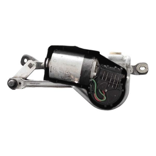 Motor Limpador Parabrisa Vw Fox 05 A 10 5z0955326