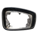 Aro Moldura Retrovisor Vw Gol G7 G8 Direito S Pisca