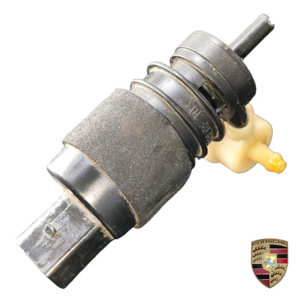 Motor Reservatorio Agua Parabrisa Porsche Macan 15 1k6955651