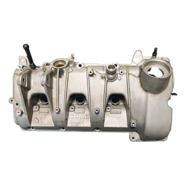 Tampa Valvula Porsche Macan S 3.0 V6 94610513545