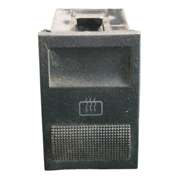 Botão Desembaçador 377959621 Tras Volks Gol G5 G6