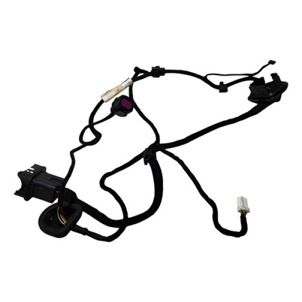 Pisca Chicote Porta Tras Dir 519895210 Jeep Renegade 16/18 Branco