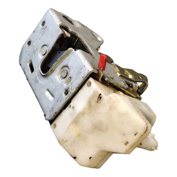 Fechadura Porta Tras Esquerda Trava Vw Gol G3 1999 A 2005