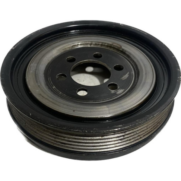 Polia De Virabrequim - Bmw 320i 328i 2013 2014 2015 