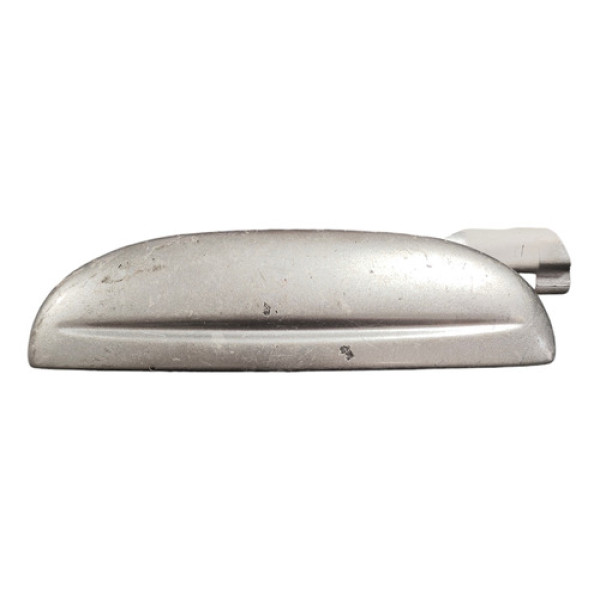 Maçaneta Externa Traseira Esquerda Fiat Palio 1995 A 2000 Traseira