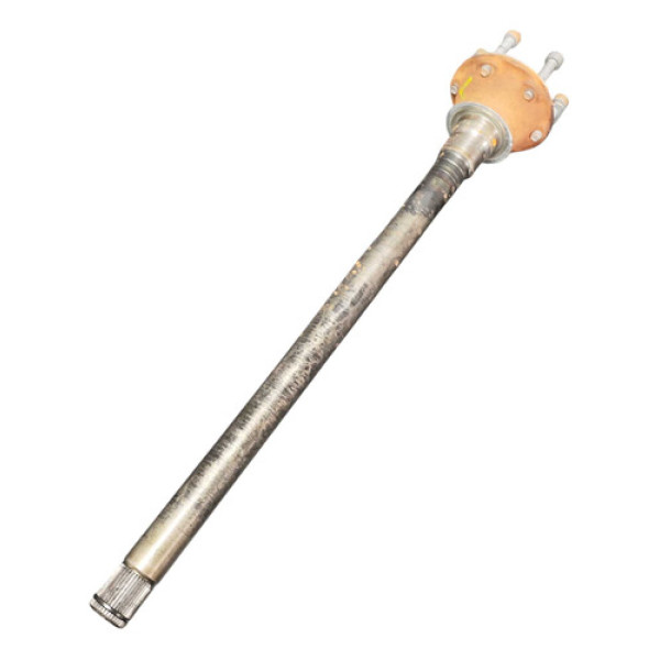  Semi Eixo Dianteiro Esquerdo Vw Amarok 2018 A 2023 3.0 V6