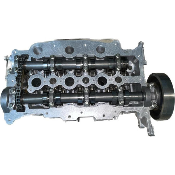 Cabeçote Direito Range Rover Sport 3.0 V6 2014 2015 2016