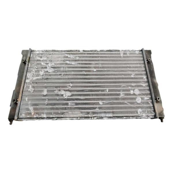 Radiador Agua 205001162 Vw Santana 1990 1991 1992