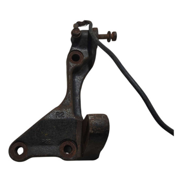 Suporte Bomba Hidraúlica Honda Civic 1996 1997 A 2000