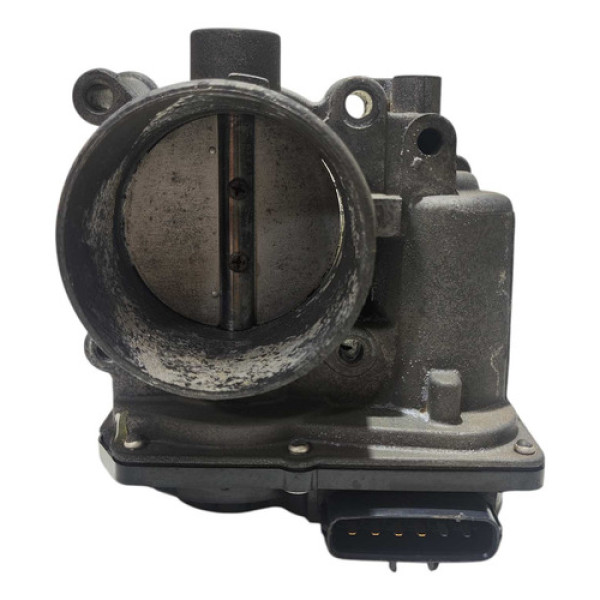 Corpo Borboleta Tbi Hyundai I30 1.8 2015 2016 Detalhe