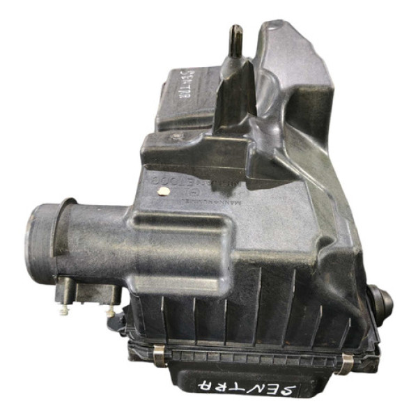 Caixa Filtro Ar Nissan Sentra 2.0 2009 2010 2011 2012