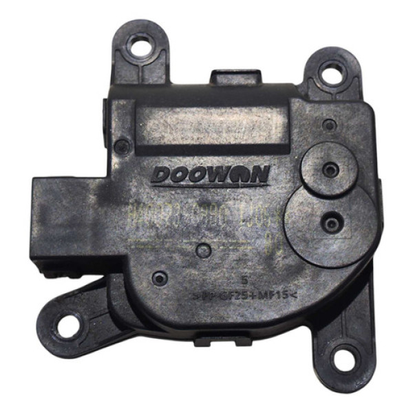 Motor Atuador Ar H400730880 Hyundai I30 2009 A 2012