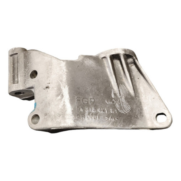 Suporte Alternador Gm Corsa Meriva 2002 A 2012 93315421 