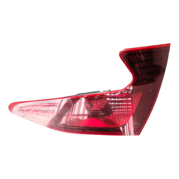 Lanterna Dir Tampa Hyundai Hb20 Hatch 2020 A 2023 92404r11