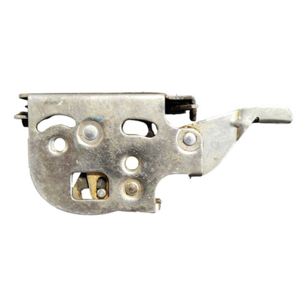 Fechadura Traseira Direita Fiat Uno 1993 A 2004