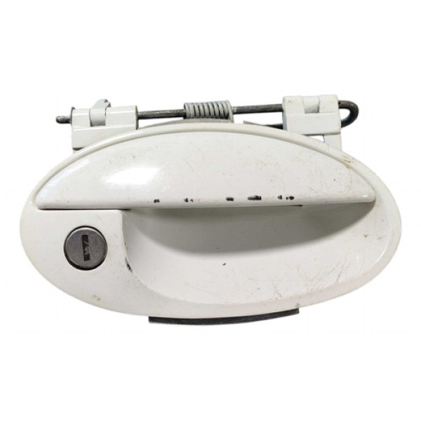 Maçaneta Externa Porta Diant Direita Gm Celta 2009 A 2014 Dianteira