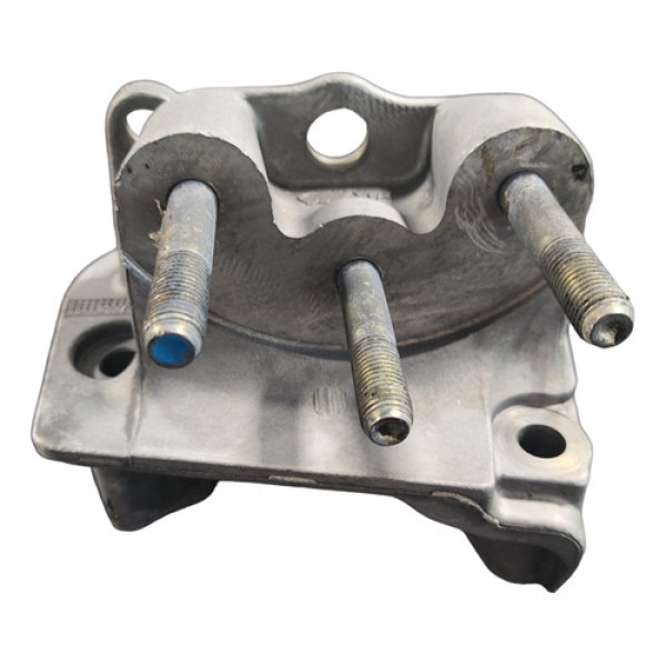 Suporte Coxim Motor 55234748 Direito Fiat Uno 2012 A 2015