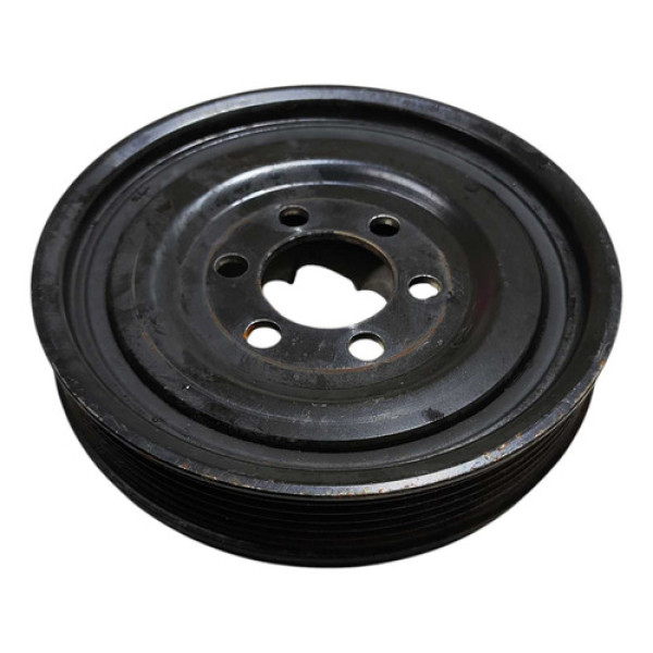 Polia Virabrequim Bmw 328i Gt 2.0 2013 2014 2015