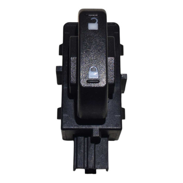 Botão Comando Trava Portas Ford Fusion 2.5 2007 A 2010