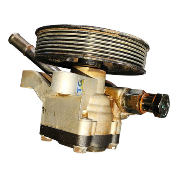 Bomba Óleo Hidraulica Hyundai Azera 3.3 V6 2009 2010 2011