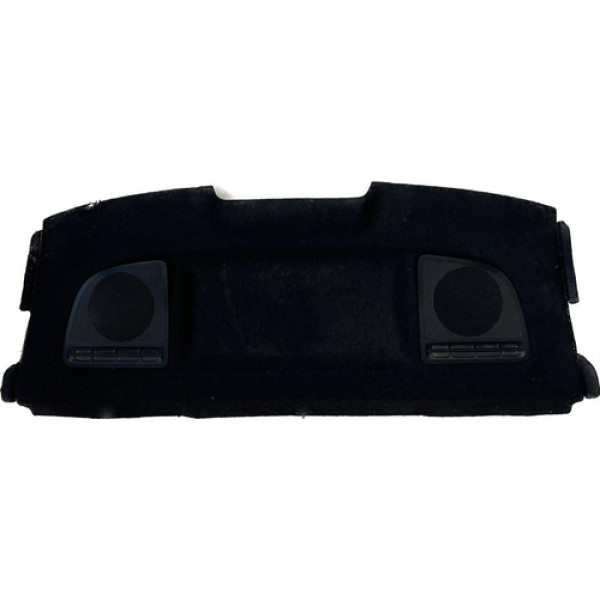 Tampão Porta Malas Volkswagen Voyage 2017 2018 2019 2020