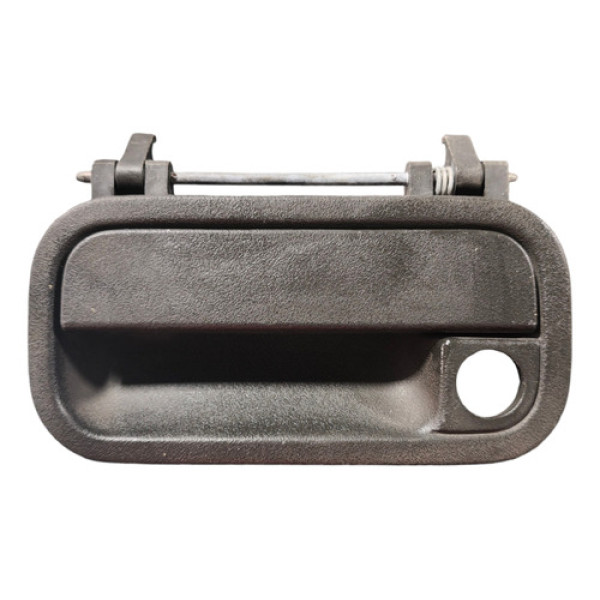 Maçaneta Externa Diant Esquerda Chevrolet Corsa 1994 A 1999  Dianteira