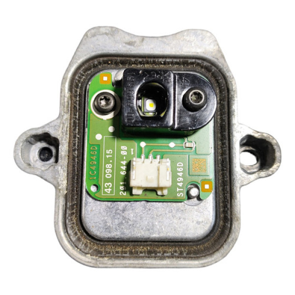 Modulo Reator Farol Bmw 320i 328i 2016 A 2019 19966000  Direito