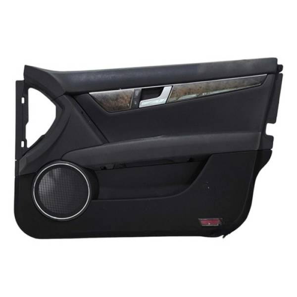 Forro Porta Dianteira Direita Mercedes C180 2009 2010 A 2014
