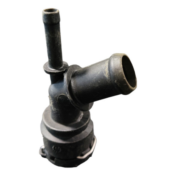 Conector Flange Água Audi A3 Vw Jetta 1998 A 2006 1j0122291b
