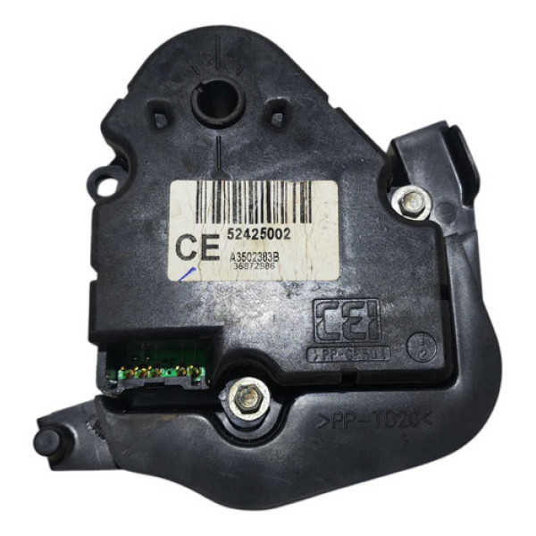Motor Atuador Ar Ford Fusion 2.5 2010 A 2012 52425001