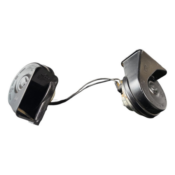 Par Buzinas Ford New Fiesta 2014 2015 2016