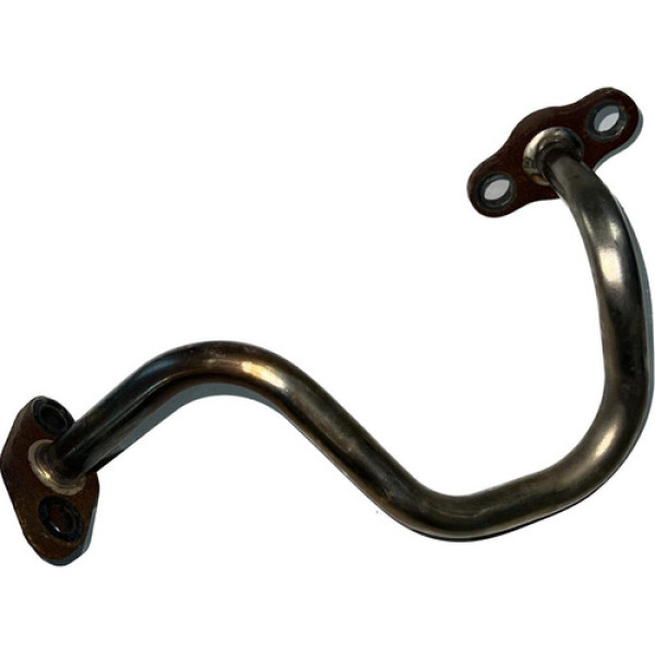 Cano Escape Catalisador Honda Fit 2017 2018 2019