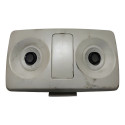 Luz Teto Cortesia Central Dodge Journey 2.7 V6 2009 A 2011