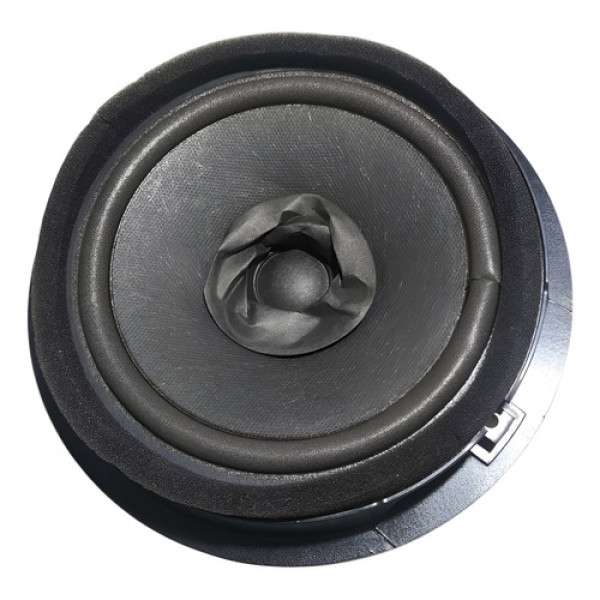 Alto Falante Diant Dir Suzuki Swift Sport 2014 2015 V550 Preto