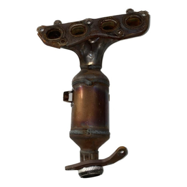 Catalisador Toyota Yaris 2022 2023 2024 Xls 1.5 16v Vvti