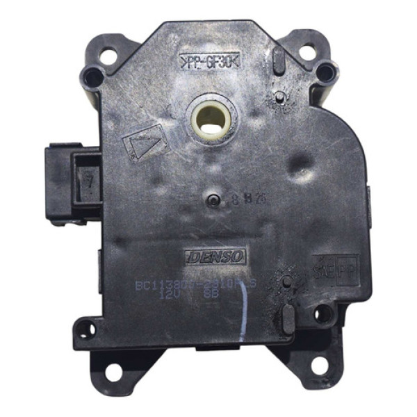 Motor Atuador Ar Bc1138002800 Toyota Corolla 2015 A 2017